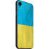Ukraine Flag Distressed iPhone SE (2nd & 3rd Gen) Skin